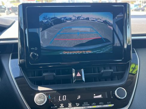 Used 2023 Toyota Corolla LE image 22