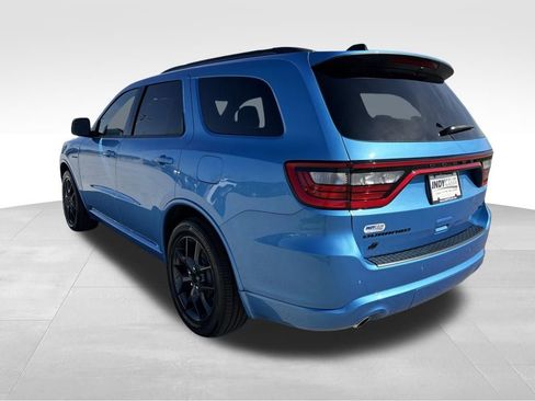 New 2026 Dodge Durango GT image 6