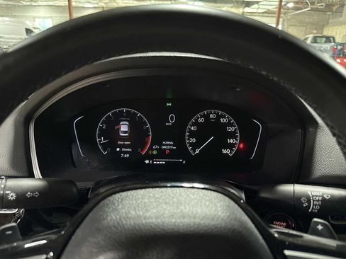 Used 2024 Honda Civic Sport image 31