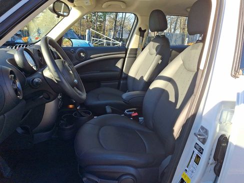 Used 2013 MINI Cooper Countryman image 13