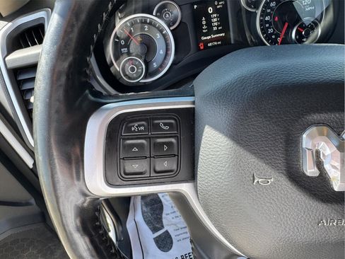 Used 2019 RAM 2500 Big Horn AWD/4WD image 19