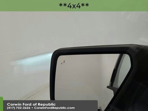 Certified 2023 Ford F150 XLT w/ Equipment Group 302A High image 17