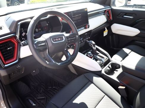 New 2026 GMC Canyon AT4X AWD/4WD image 12