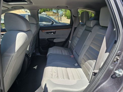 Used 2020 Honda CR-V EX image 22