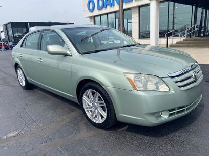 Used 2006 Toyota Avalon XLS
