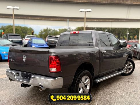 Used 2014 RAM 1500 Lone Star RWD image 5