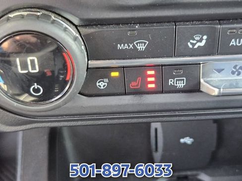 Certified 2021 Ford Bronco First Edition AWD/4WD image 24