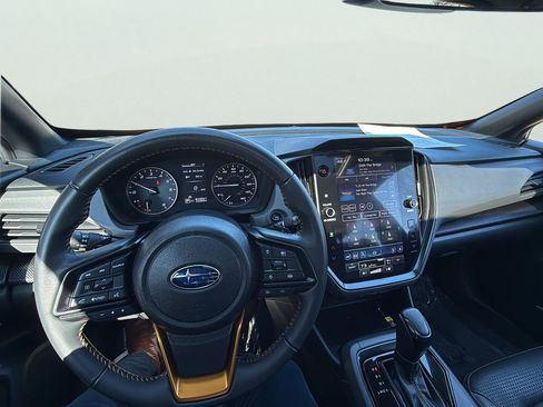 Used 2024 Subaru Crosstrek 2.5i Wilderness AWD/4WD image 14