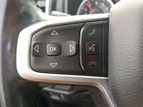 Used 2021 RAM 1500 Big Horn image 31
