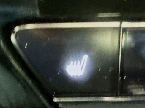 Certified 2025 Honda Accord EX-L image 23