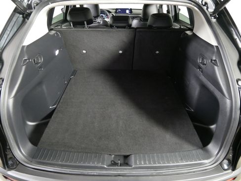 Used 2025 MAZDA CX-50 AWD 2.5 S w/ Preferred Package image 18