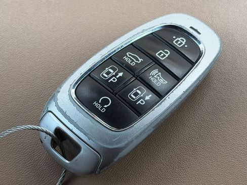 Used 2023 Hyundai Sonata Limited FWD image 27
