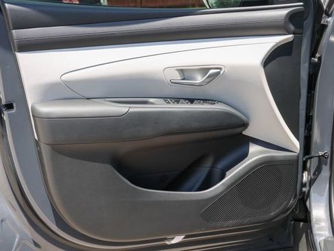 New 2026 Hyundai Tucson SEL Plus w/ Tow & Go Package FWD image 10