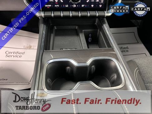 Certified 2025 GMC Acadia Elevation image 51