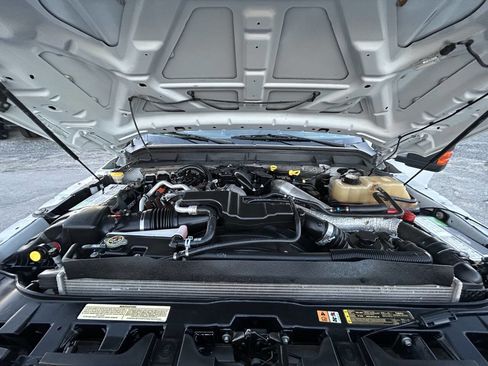 Used 2016 Ford F350 XL w/ Power Equipment Group image 26