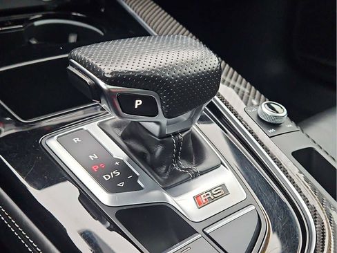 Used 2021 Audi RS 5 Sportback image 31