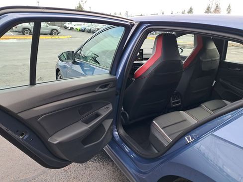 New 2026 Volkswagen GTI SE image 14