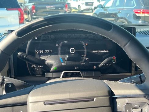 New 2026 GMC Hummer EV SUV w/ LPO, Sport Package image 15