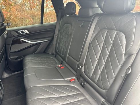 Used 2023 BMW X5 M50i image 14