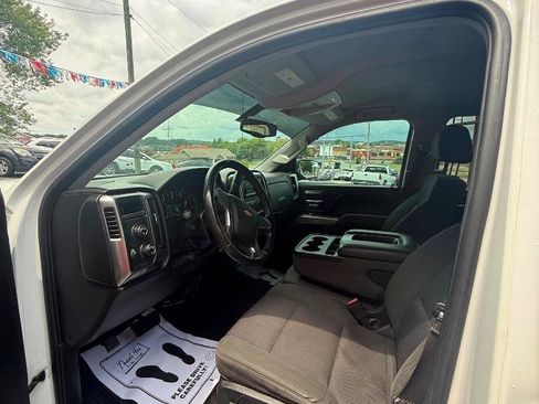 Used 2015 Chevrolet Silverado 1500 LT AWD/4WD image 18