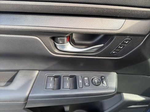 Used 2024 Honda CR-V Sport-L image 6