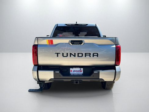 New 2026 Toyota Tundra SR5 image 6