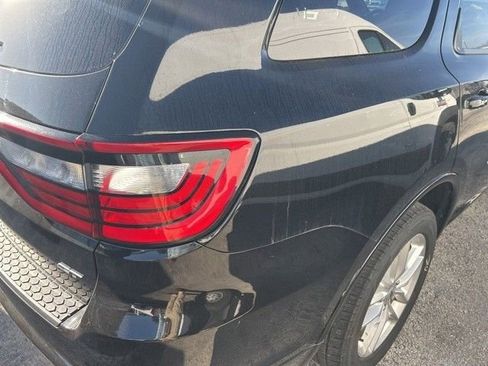 Used 2023 Dodge Durango GT image 8