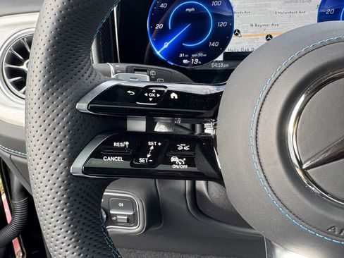 New 2025 Mercedes-Benz G 580 w/ EQ Technology image 21