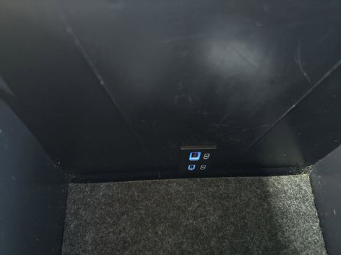 Used 2022 Toyota Tacoma Limited w/ Nightshade Package image 24