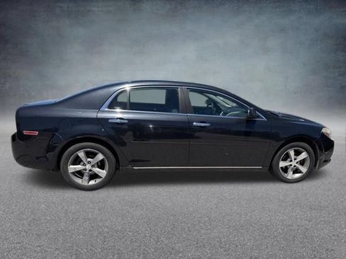 Used 2012 Chevrolet Malibu LT FWD image 5