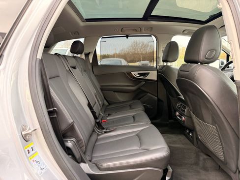 Used 2019 Audi Q7 2.0T Premium Plus image 20