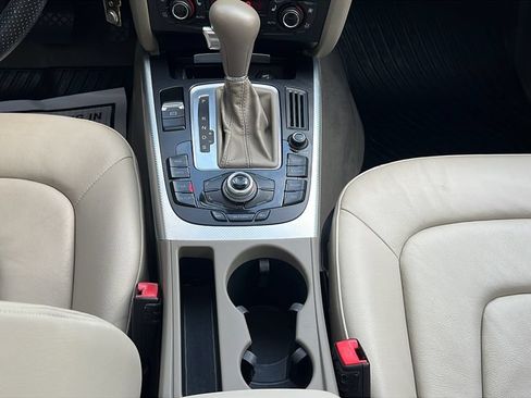 Used 2011 Audi A4 2.0T Premium Plus AWD/4WD image 14