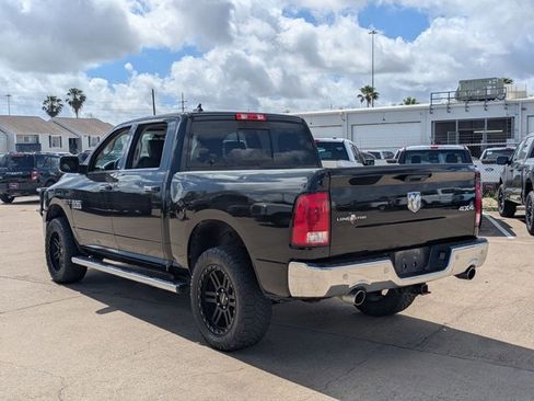 Used 2017 RAM 1500 Lone Star image 8