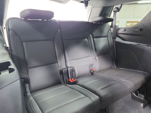 Used 2023 Chevrolet Tahoe High Country w/ Premium Package 2 RWD image 49