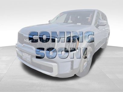 Used 2025 Kia Telluride LX