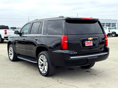Used 2017 Chevrolet Tahoe Premier image 9