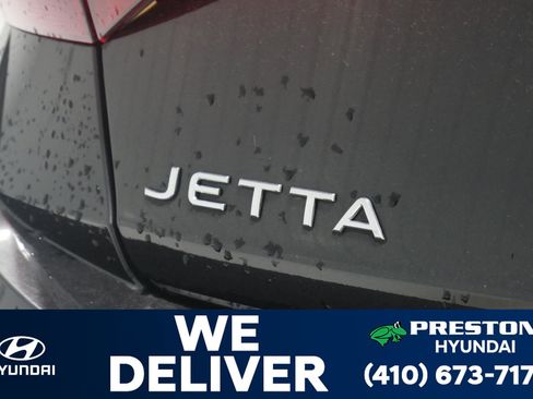 Used 2024 Volkswagen Jetta S image 25