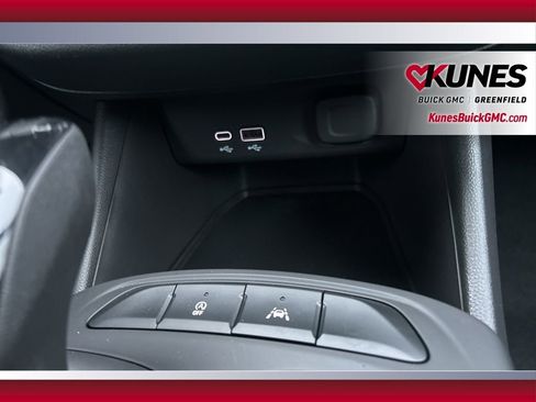 New 2026 Buick Envista Preferred w/ Convenience I Package image 27