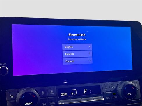 Used 2024 Toyota Grand Highlander XLE image 12