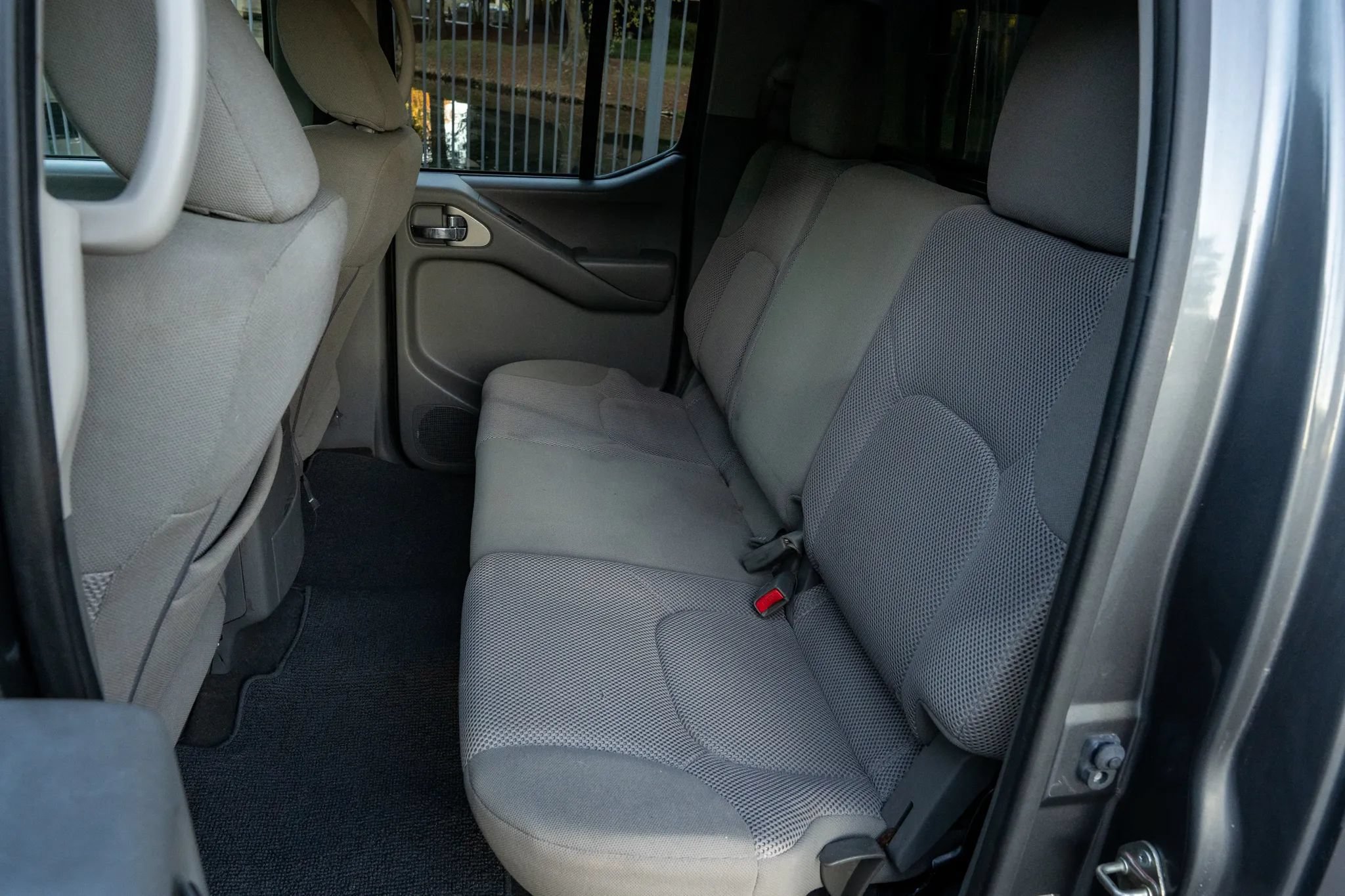 Used 2019 Nissan Frontier SV RWD image 12