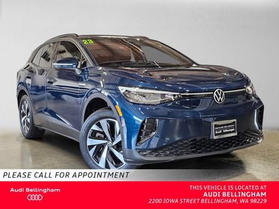 Used 2023 Volkswagen ID.4 Pro