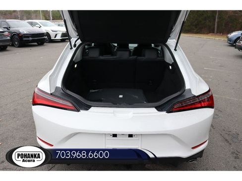 New 2026 Acura Integra Base image 24