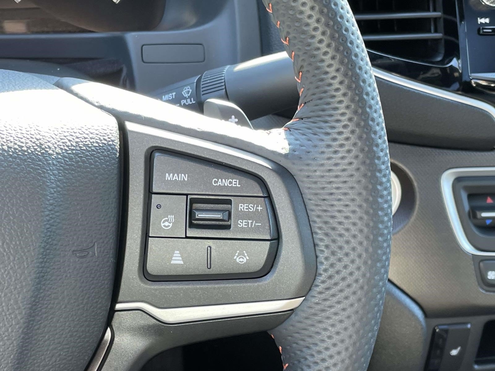 Used 2026 Honda Ridgeline TrailSport image 23