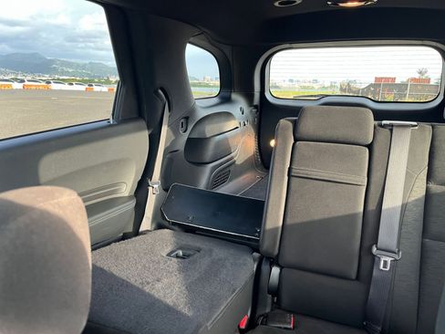 Used 2023 Dodge Durango SXT image 44