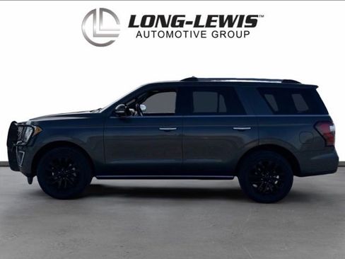 Used 2019 Ford Expedition Limited w/ Equipment Group 301A image 3