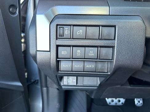 New 2026 Toyota Tacoma TRD Sport AWD/4WD image 21