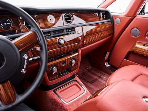 Used 2009 Rolls-Royce Phantom Coupe RWD image 57