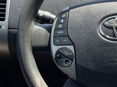 Used 2007 Toyota Prius Touring FWD image 23