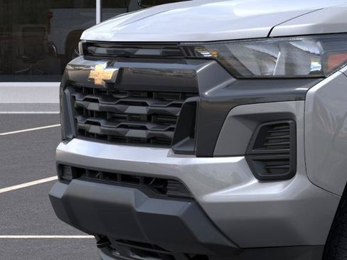 New 2026 Chevrolet Colorado LT w/ Advanced Trailering Package AWD/4WD image 37