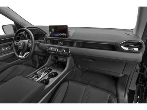 New 2025 Honda Pilot EX-L image 15